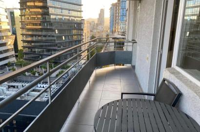 ქირავდება ახალი გარემონტებული 5 ოთახიანი ბინა