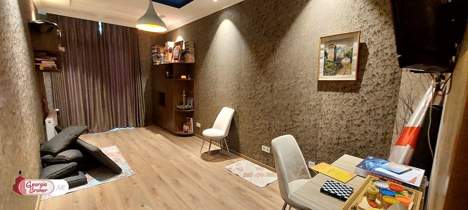 nearly repaired office space for rent