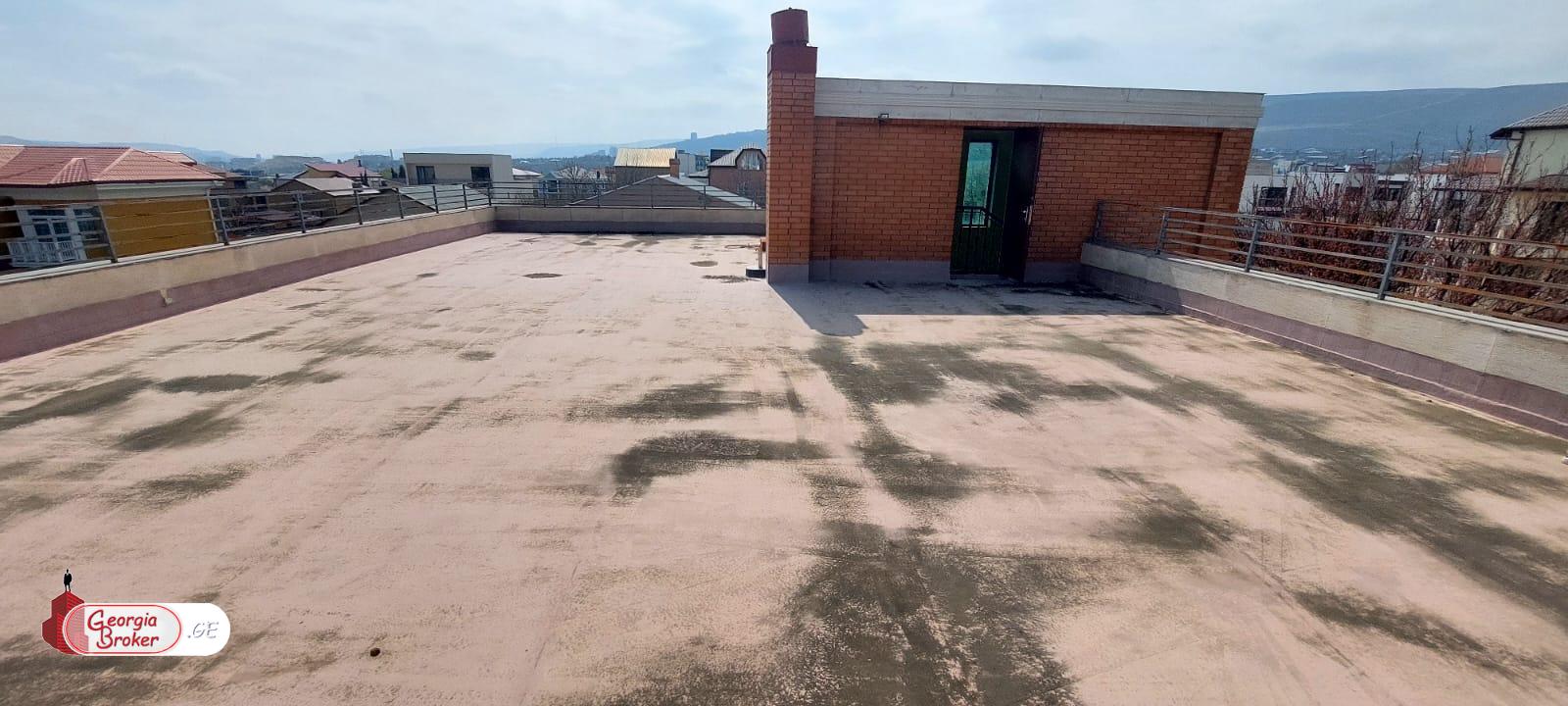 nearly repaired office space for rent