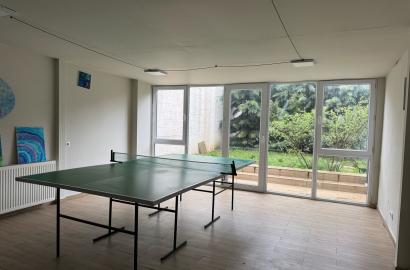 ქირავდება ახალი გარემონტებული საოფისე ფართი ლისი ტბასთან