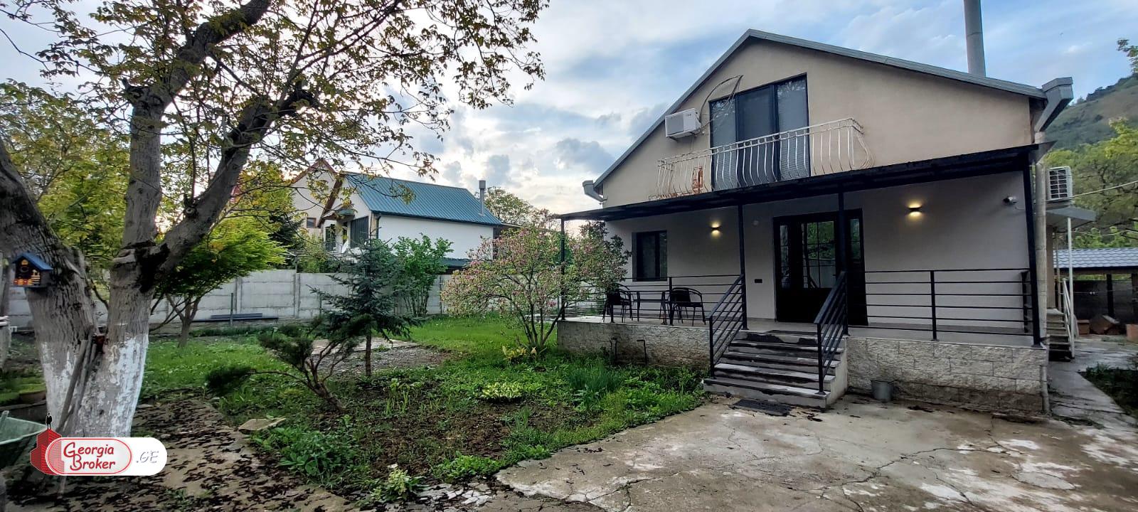 продается дом с новым ремонтом 7-комнат