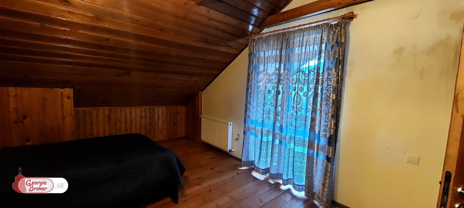 იყიდება ახალი გარემონტებული 7 ოთახიანი სახლი არმაზში