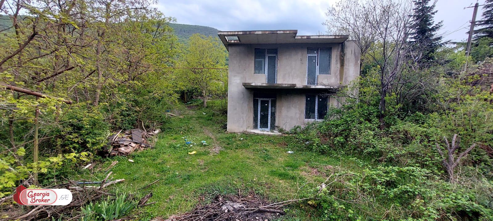 new build 5-room house for sale