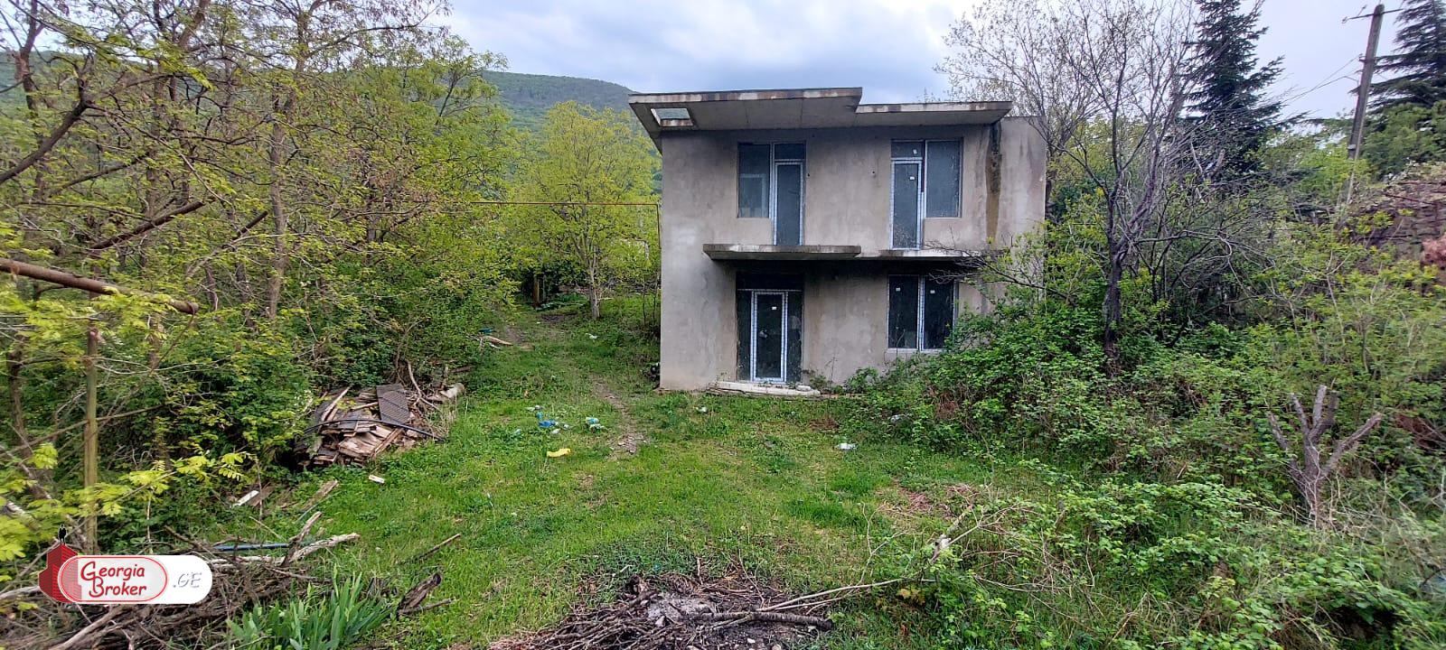 new build 5-room house for sale