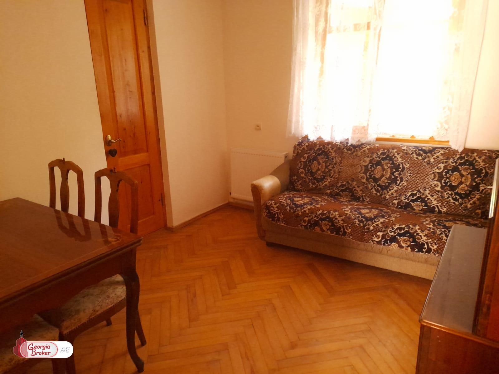 в аренду дом с новым ремонтом 6-комнат