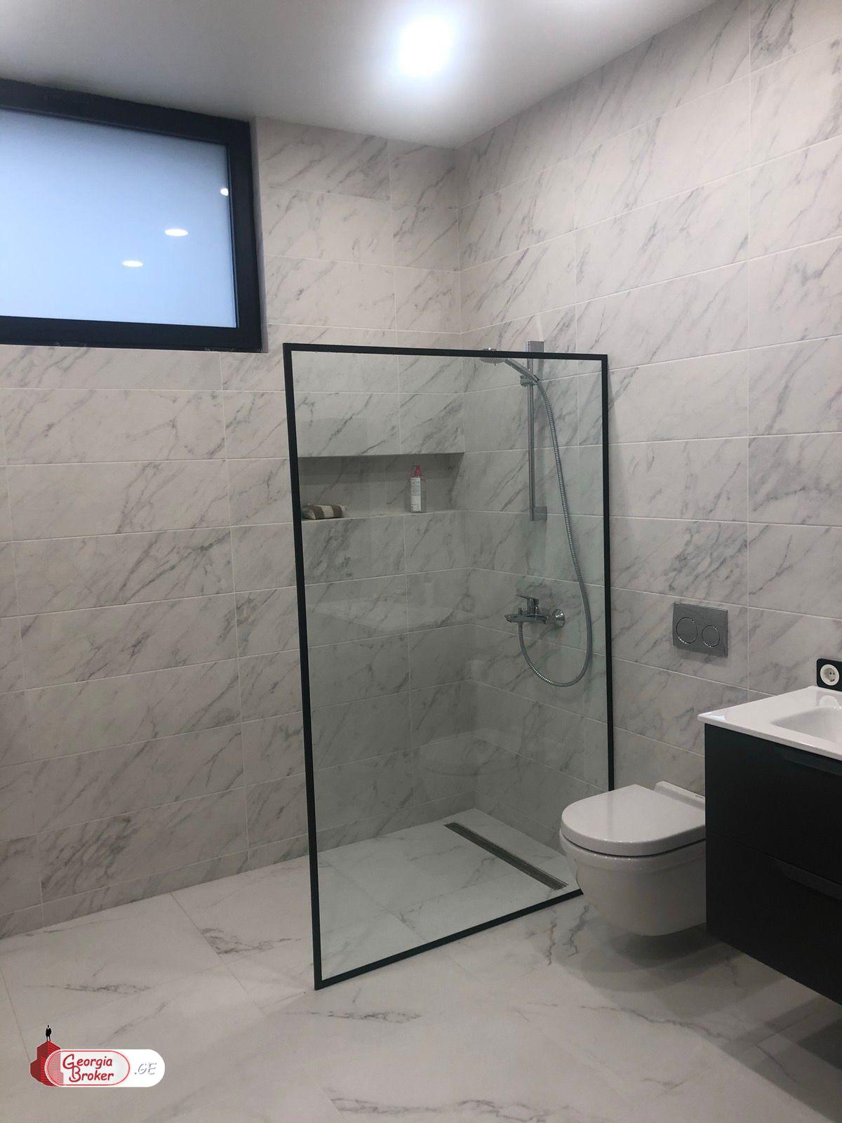 ქირავდება ახალი გარემონტებული 5 ოთახიანი აგარაკი წავკისში