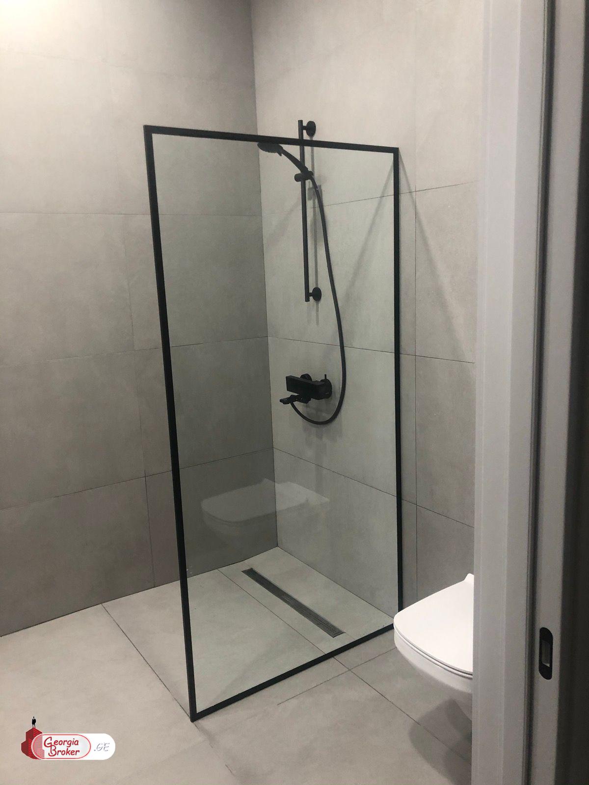 ქირავდება ახალი გარემონტებული 5 ოთახიანი აგარაკი წავკისში