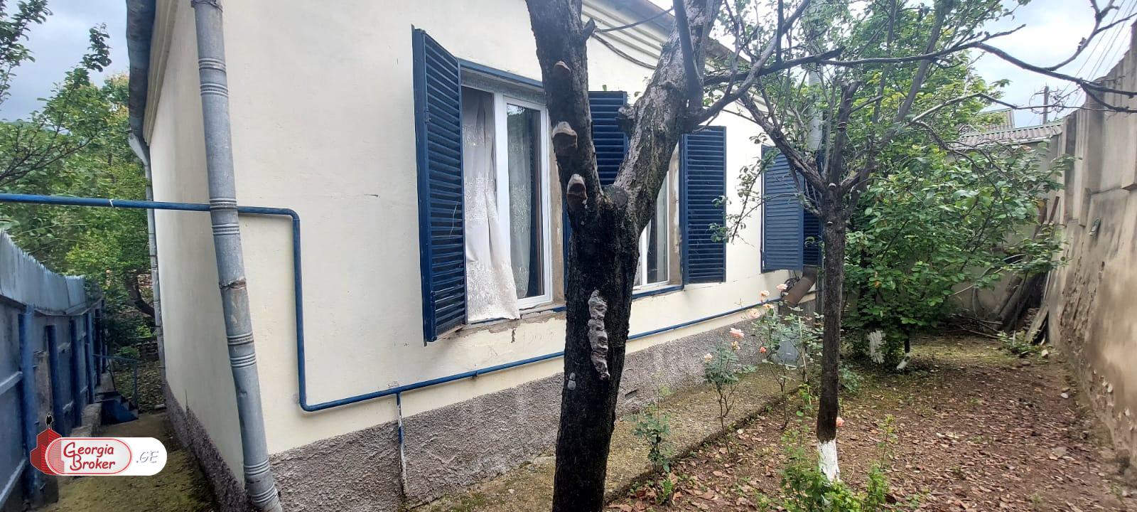 იყიდება ახალი გარემონტებული 7 ოთახიანი სახლი მცხეთაში