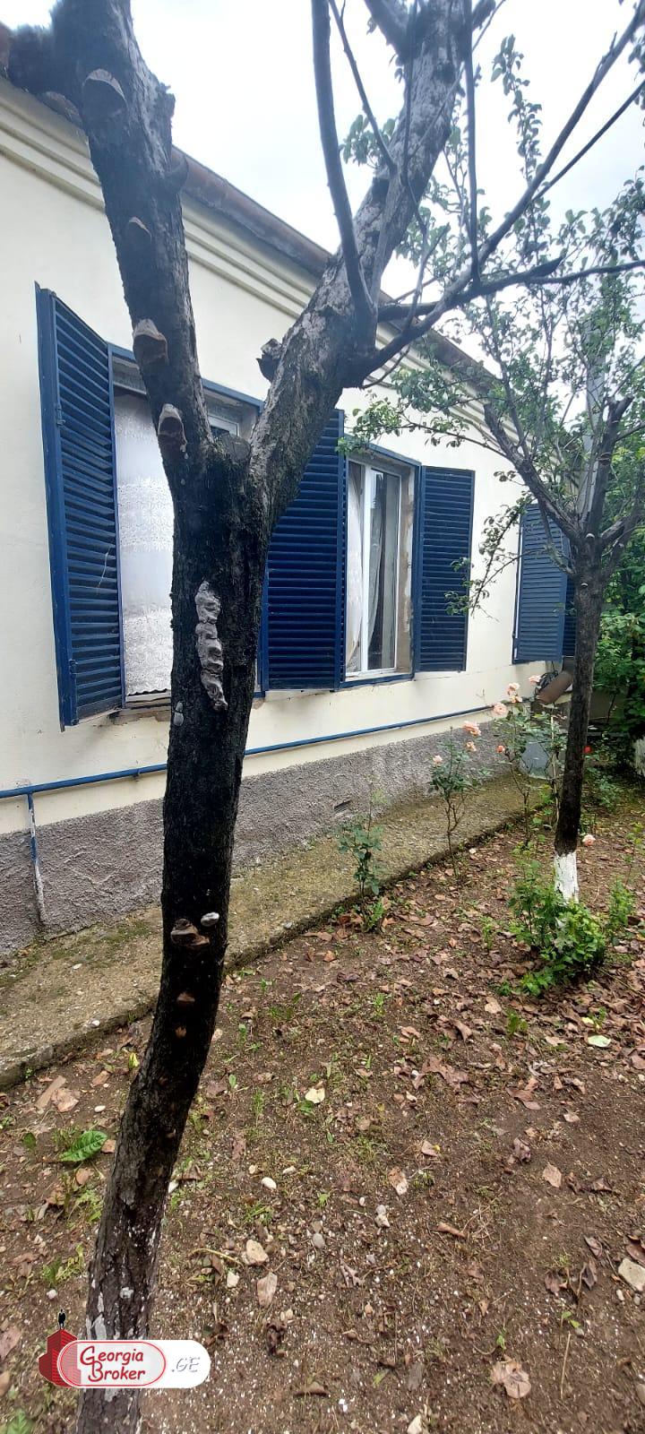 იყიდება ახალი გარემონტებული 7 ოთახიანი სახლი მცხეთაში