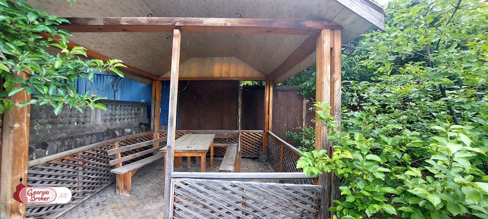 იყიდება ახალი გარემონტებული 7 ოთახიანი სახლი მცხეთაში