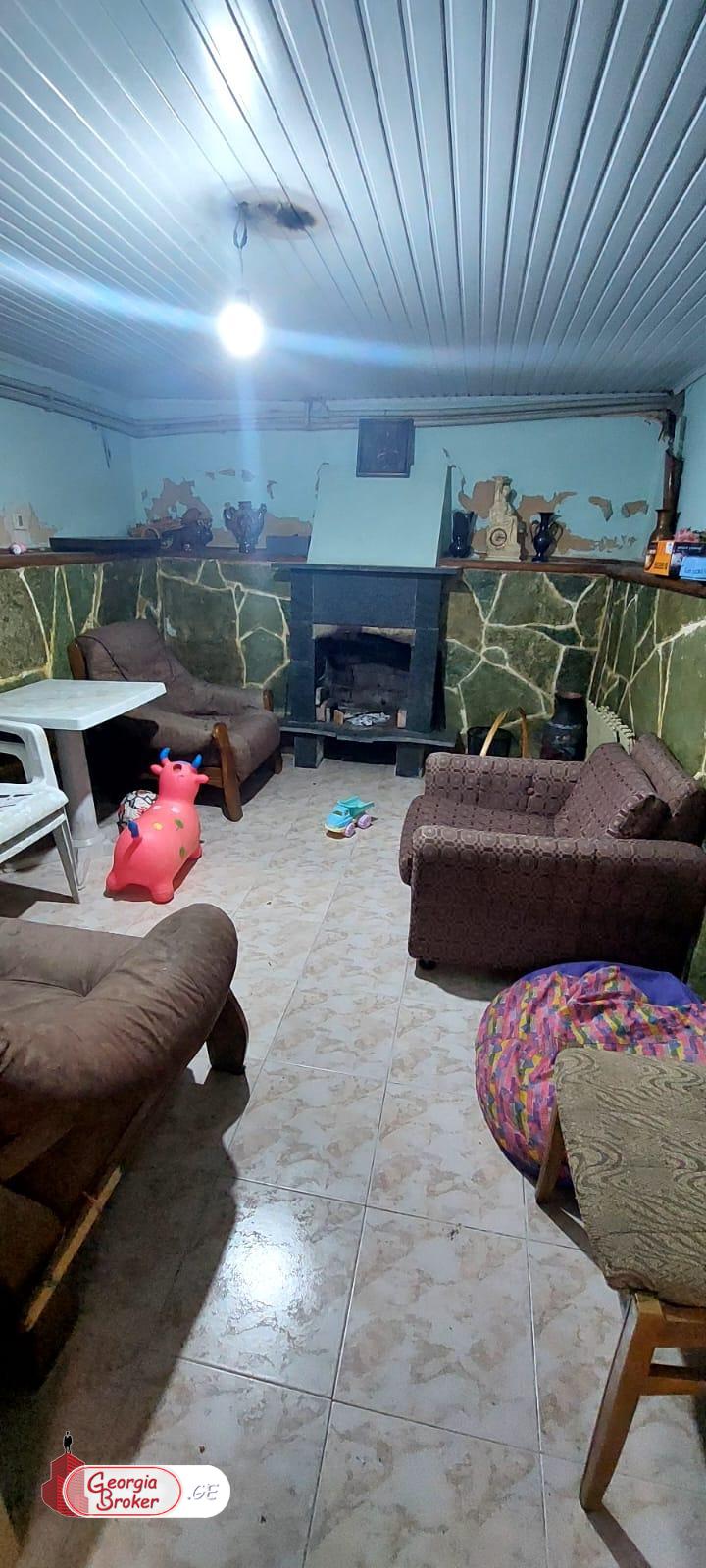 იყიდება ახალი გარემონტებული 7 ოთახიანი სახლი მცხეთაში