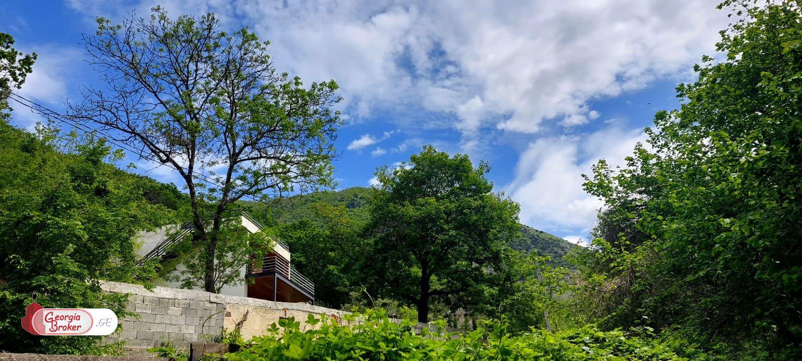 new build 8-room house for sale