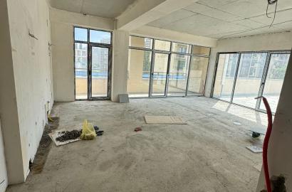 new build 3-room apartment for sale