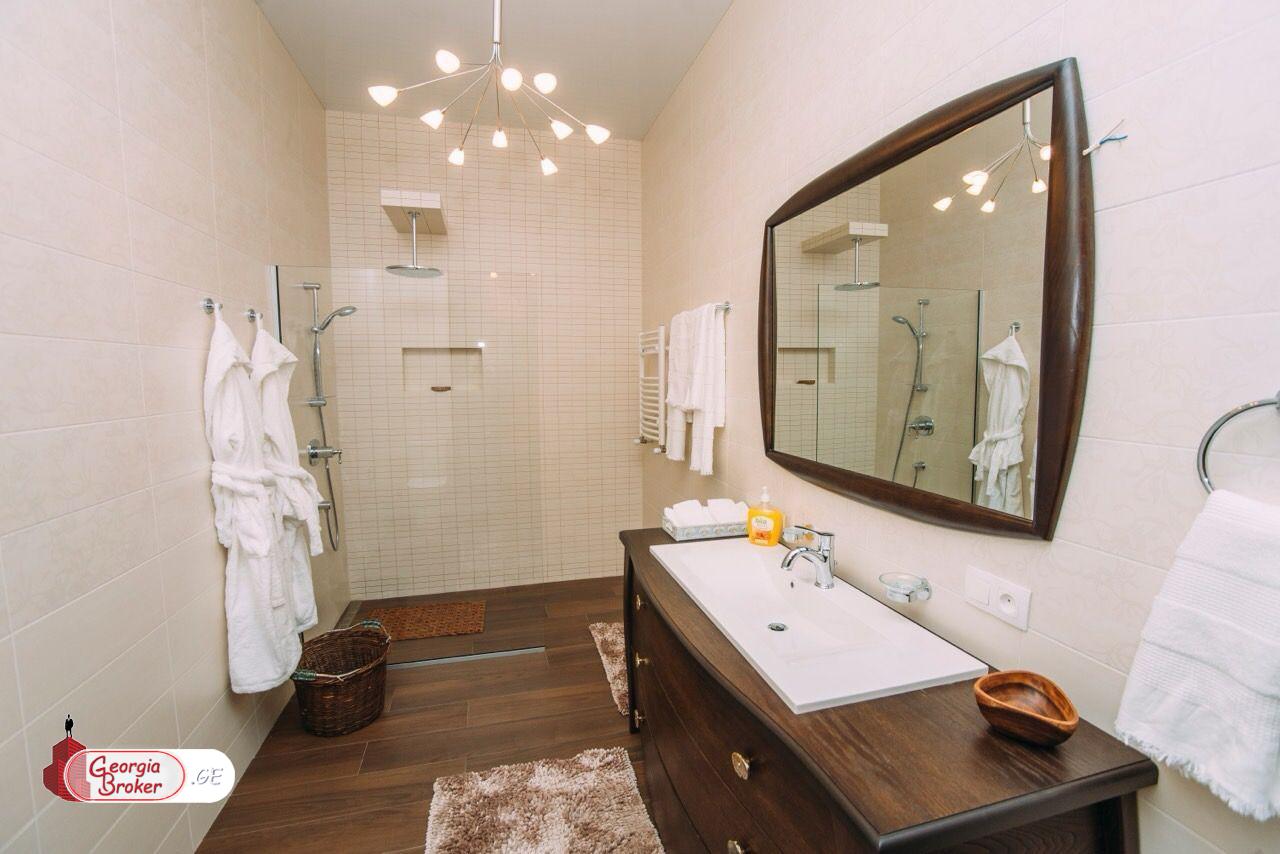 nearly repaired 2-room apartment for rent