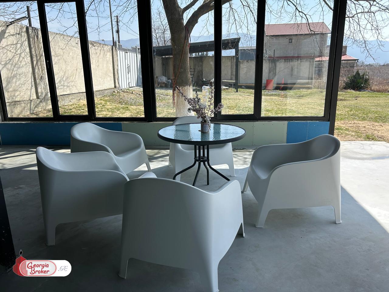 в аренду дом с новым ремонтом 5-комнат