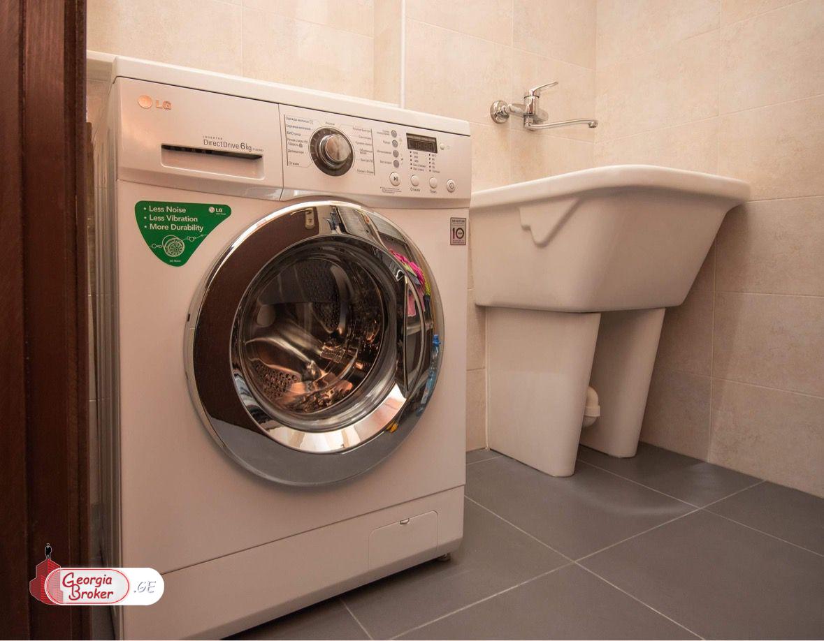 ქირავდება ახალი გარემონტებული 3 ოთახიანი ბინა სანზონაში