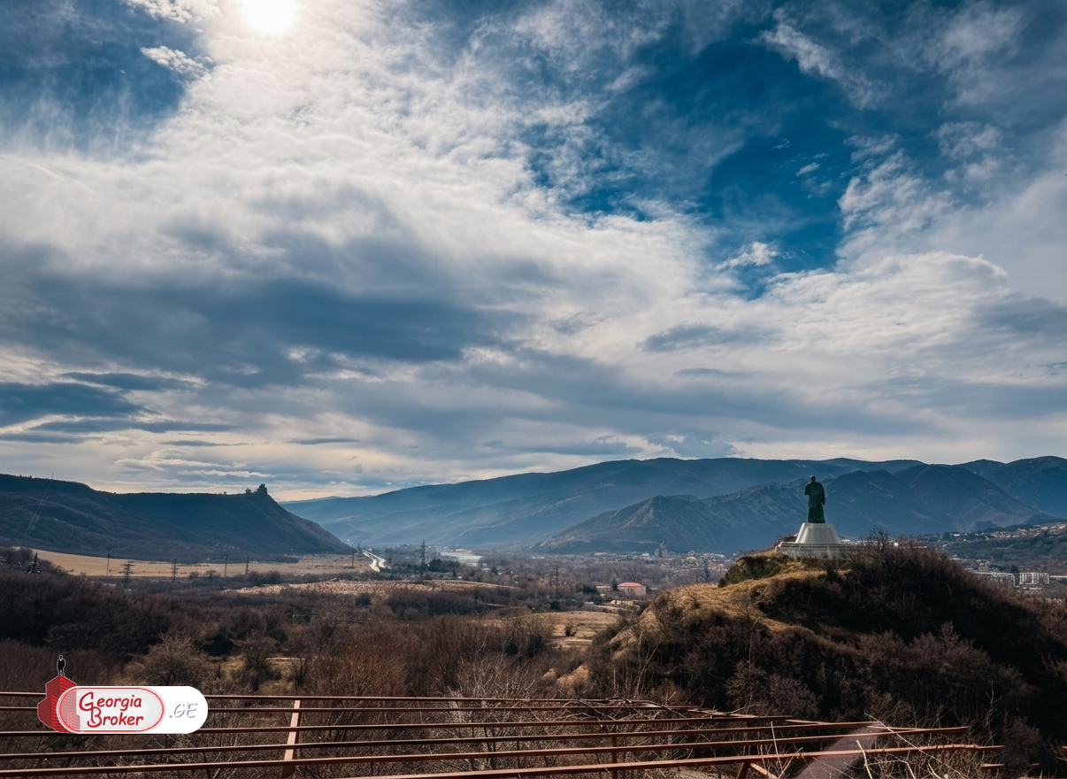 nearly repaired 14-room house for sale