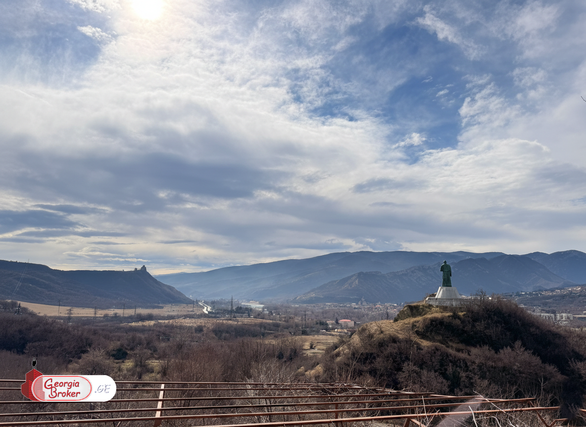 nearly repaired 14-room house for sale