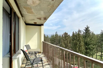 ქირავდება ახალი გარემონტებული 14 ოთახიანი სახლი ივერთუბანში