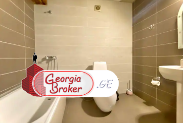 ქირავდება ახალი გარემონტებული 14 ოთახიანი სახლი თბილისის ზღვაზე
