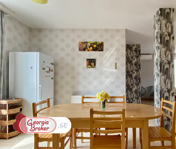 იყიდება  15 ნომრიანი სასტუმრო თბილისის ზღვაზე