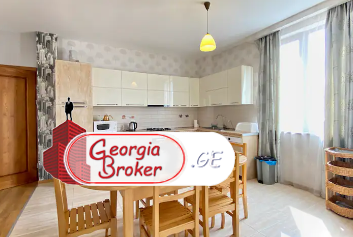 იყიდება  15 ნომრიანი სასტუმრო თბილისის ზღვაზე