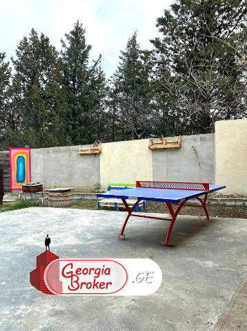 იყიდება  15 ნომრიანი სასტუმრო თბილისის ზღვაზე