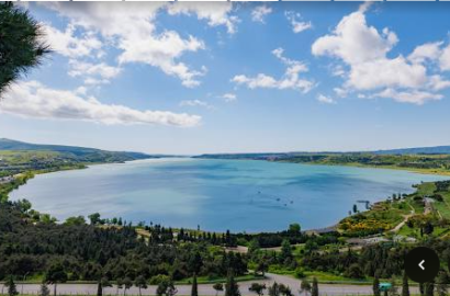 იყიდება  15 ნომრიანი სასტუმრო თბილისის ზღვაზე