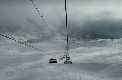 nearly repaired 3-room apartment for sale