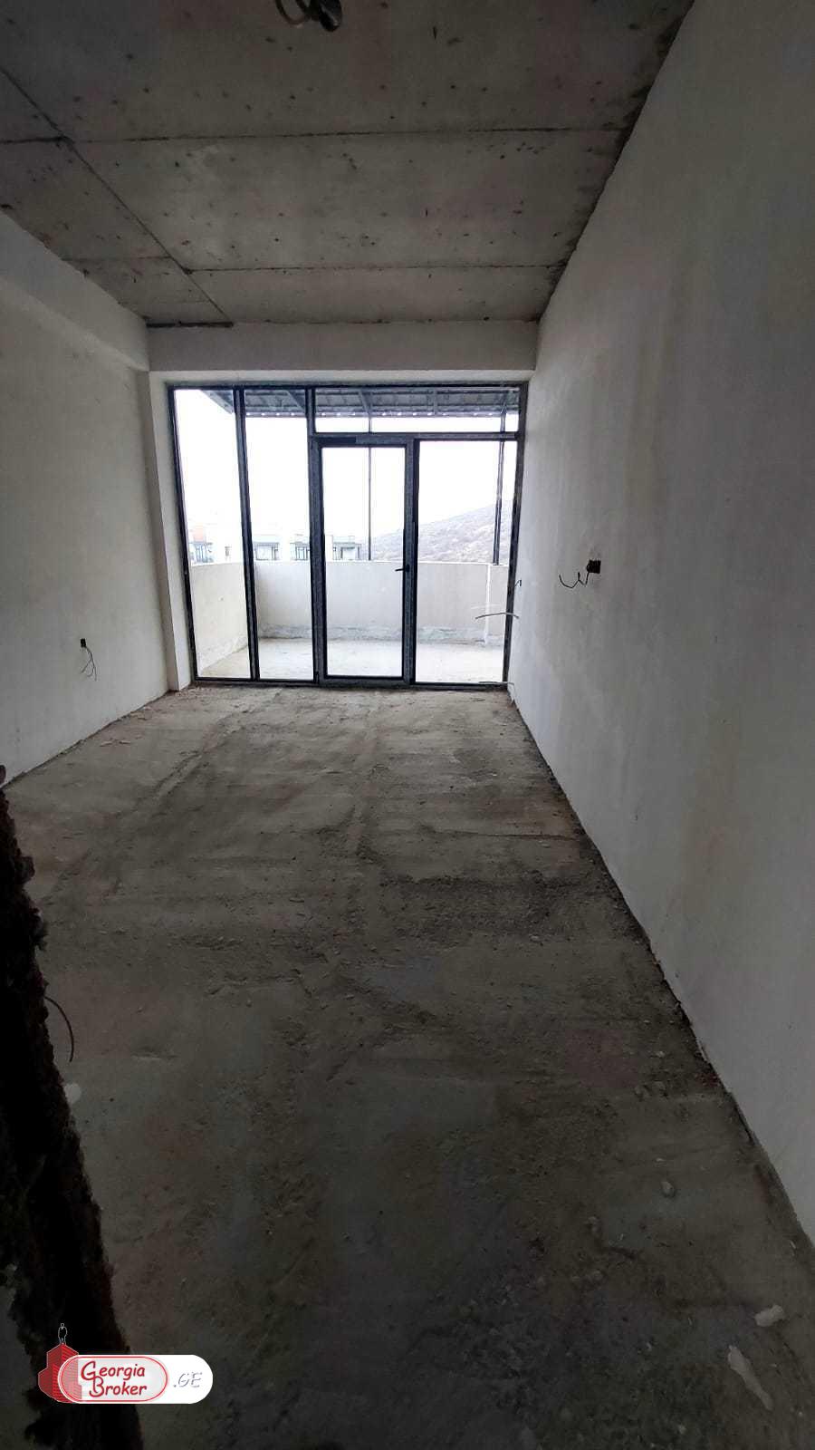 იყიდება ახალი აშენებული 4 ოთახიანი ბინა  ვაშლიჯვარში