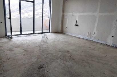 new build 3-room apartment for sale