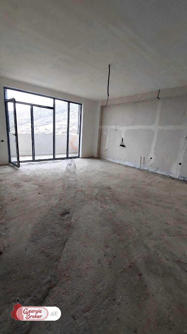 new build 3-room apartment for sale