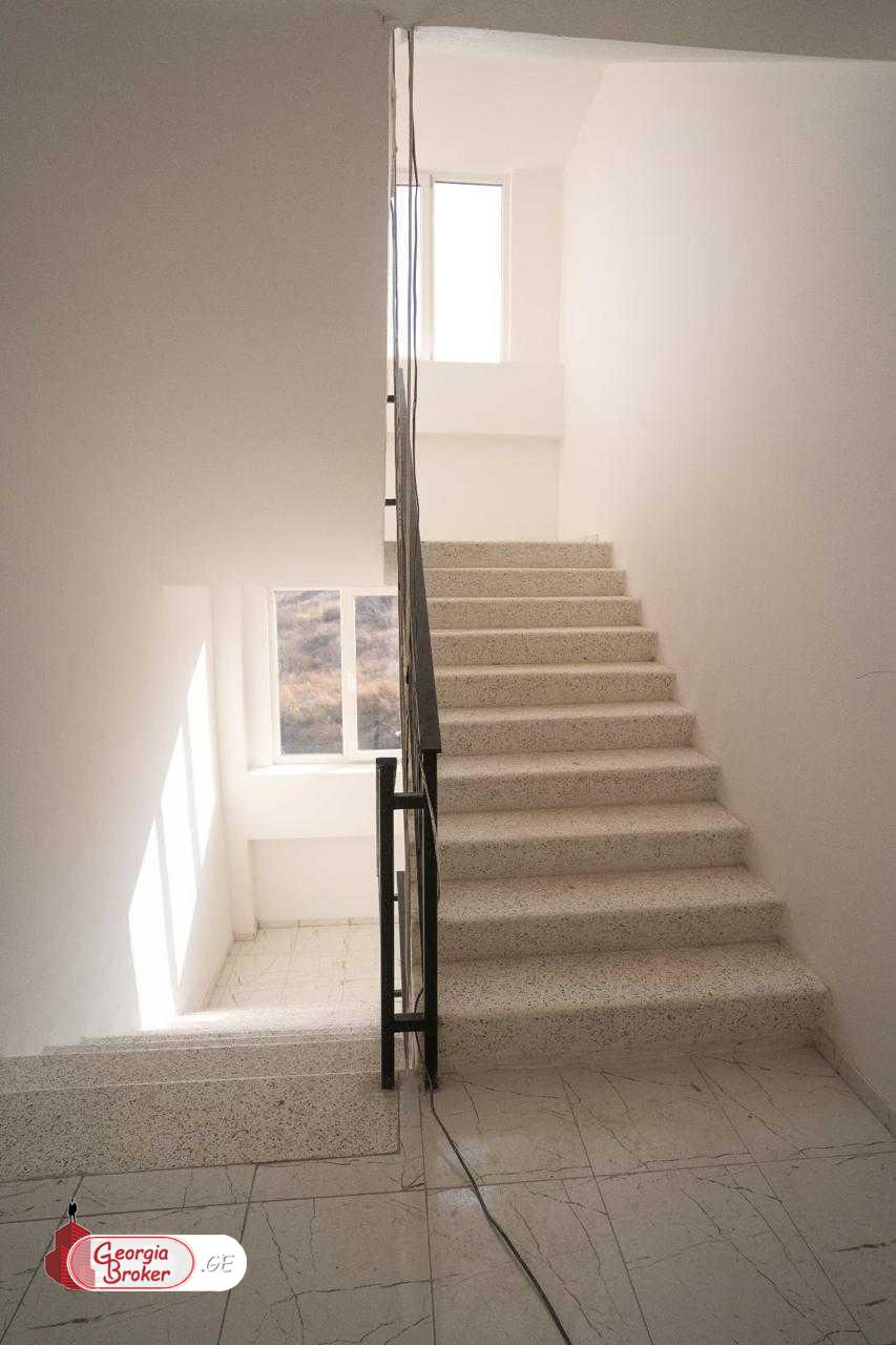 new build 3-room apartment for sale