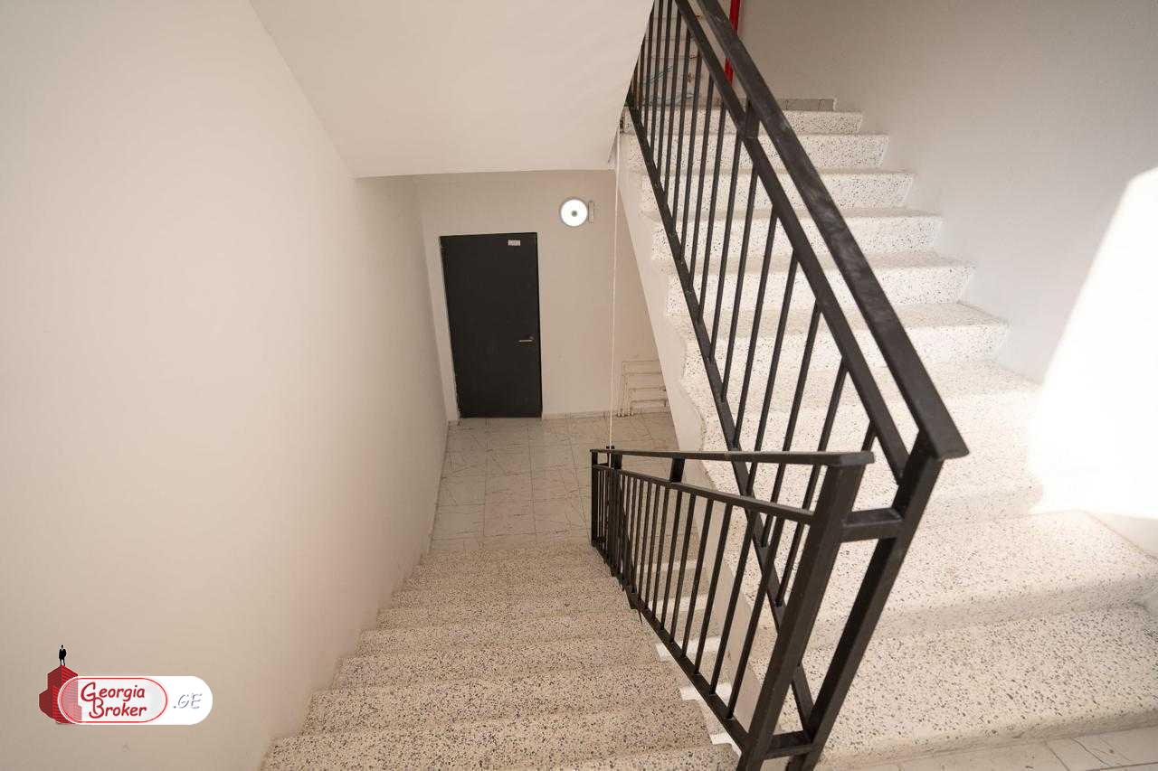 new build 3-room apartment for sale