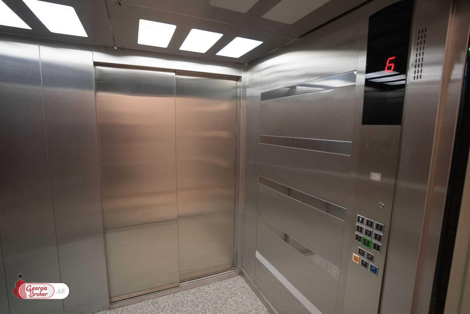 new build 3-room apartment for sale