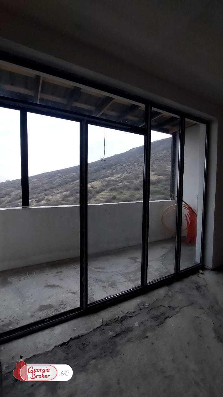 new build 3-room apartment for sale