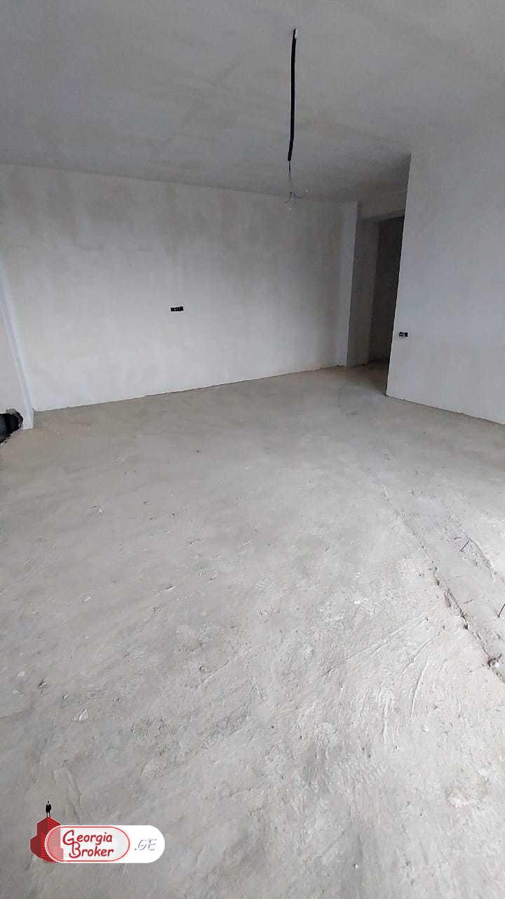 new build 3-room apartment for sale