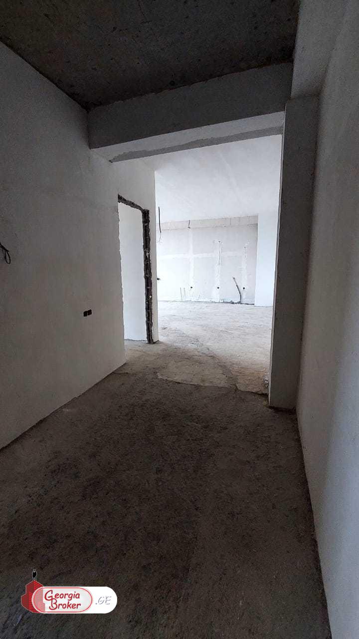 new build 3-room apartment for sale