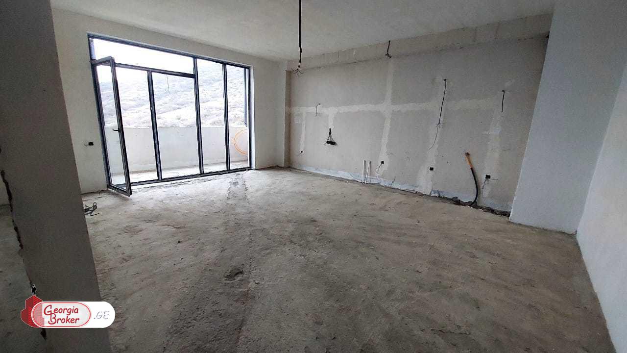 new build 3-room apartment for sale