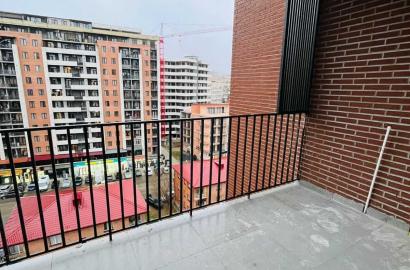 იყიდება ახალი გარემონტებული 3 ოთახიანი ბინა დიდ დიღომში