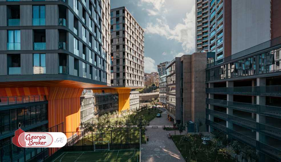 იყიდება ახალი გარემონტებული 3 ოთახიანი ბინა  "პარკ ჰოუმში" ,   ვაკეში