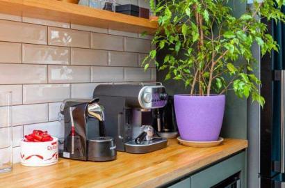 იყიდება ახალი გარემონტებული 3 ოთახიანი ბინა    ორთაჭალაში