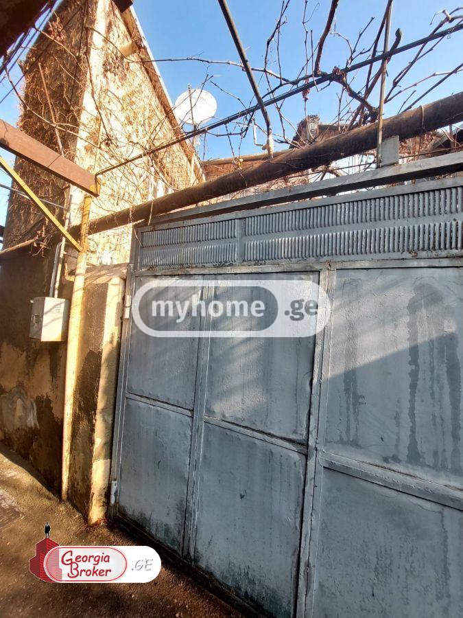 იყიდება ახალი გარემონტებული საოფისე ფართი ავლაბარში