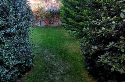 ქირავდება ახალი გარემონტებული 7 ოთახიანი სახლი დიღომი 8ში