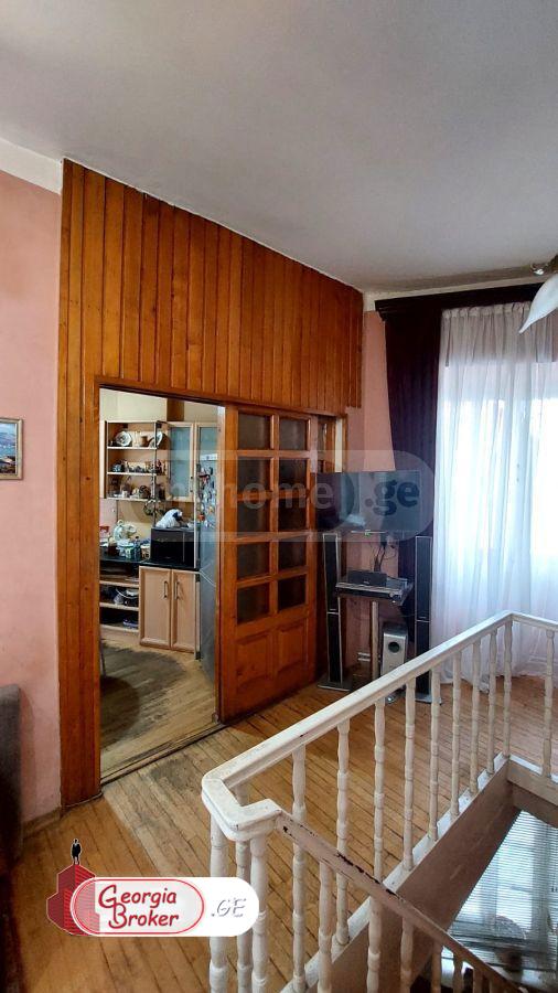 იყიდება ახალი გარემონტებული საოფისე ფართი ავლაბარში