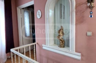 იყიდება ახალი გარემონტებული საოფისე ფართი ავლაბარში