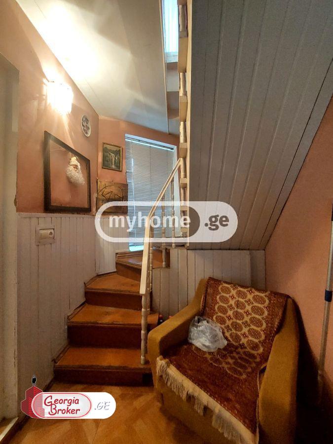 იყიდება ახალი გარემონტებული საოფისე ფართი ავლაბარში