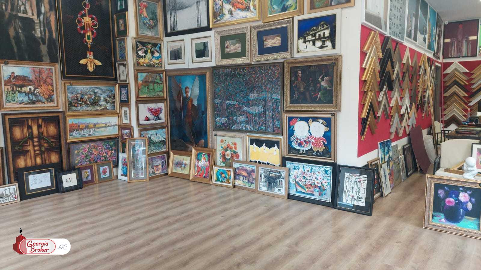 ქირავდება ახალი გარემონტებული  უნივერსალური ფართი ვერაზე