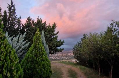ქირავდება ახალი გარემონტებული 5 ოთახიანი სახლი ქოშიგორაზე