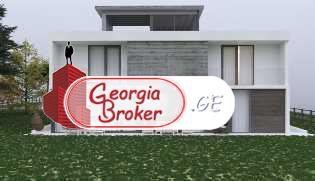 იყიდება ახალი აშენებული 7 ოთახიანი სახლი ახატანში